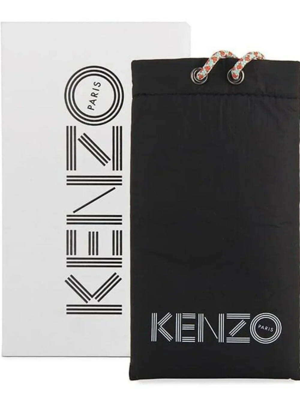 Kenzo brand department
